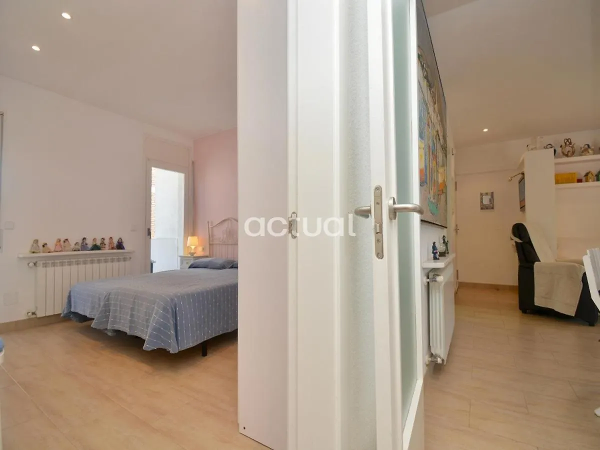 Capisa Esc D-6 Appartement Castell-Castell-Platja d'Aro