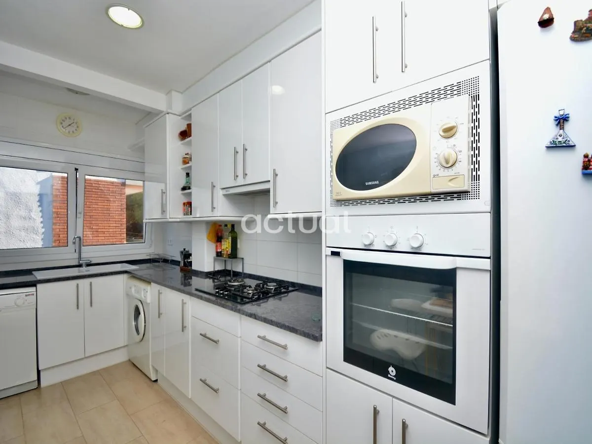 Capisa Esc D-6 Appartement Castell-Castell-Platja d'Aro 0*,  Spanje