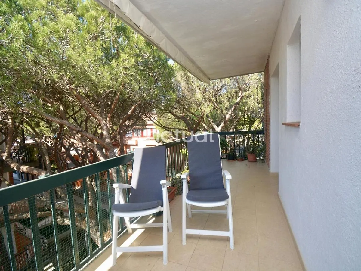 Capisa Esc D-6 Appartement Castell-Castell-Platja d'Aro